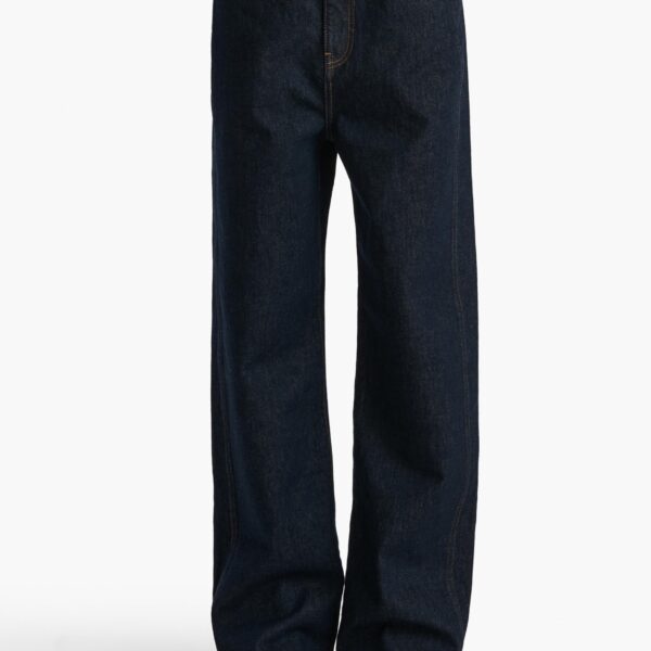 Elevate your elegance in this Khaite Pants   from the 2025 resort wear edit