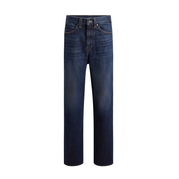 Elevate your elegance in this Khaite Pants   from the 2025 resort wear edit
