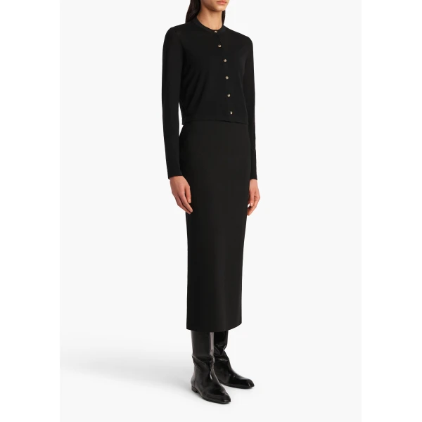 Khaite Brieta Cardigan, view 2