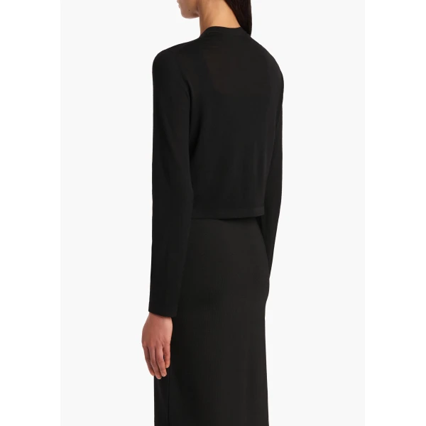 Khaite Brieta Cardigan, view 4