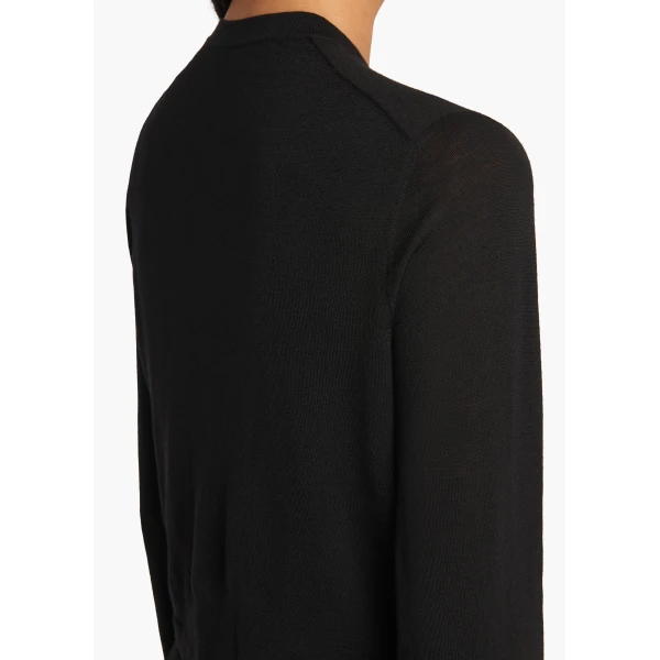 Khaite Brieta Cardigan, view 6