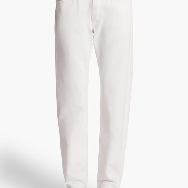 Elevate your elegance in this Khaite Pants   from the 2025 resort wear edit