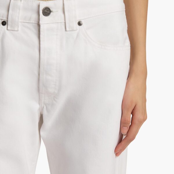 Elevate your elegance in this Khaite Pants   from the 2025 resort wear edit