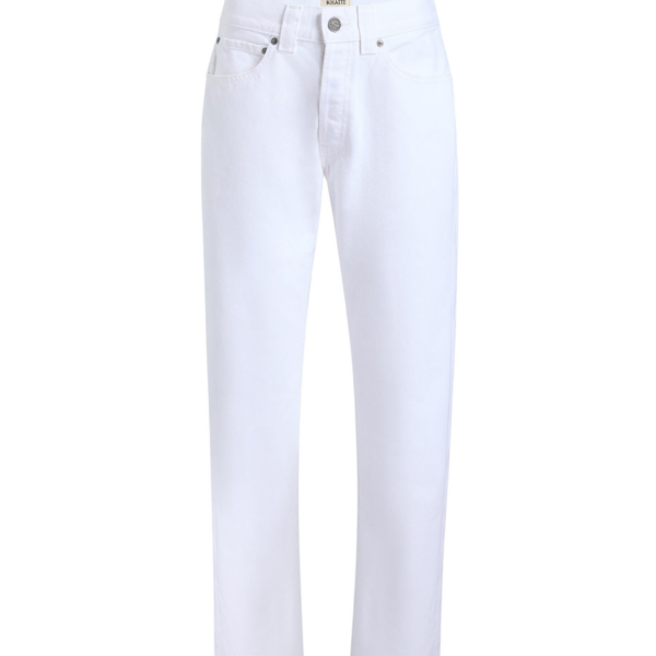 Elevate your elegance in this Khaite Pants   from the 2025 resort wear edit