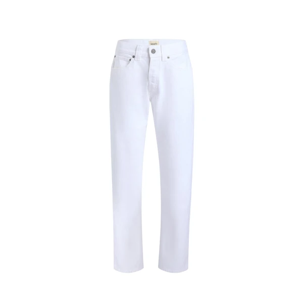 Elevate your elegance in this Khaite Pants   from the 2025 resort wear edit