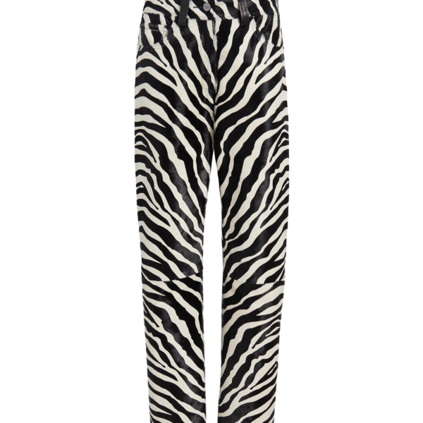 Elevate your elegance in this Khaite Pants   from the 2025 resort wear edit