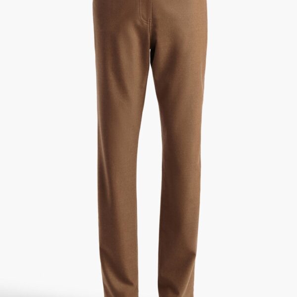 Elevate your elegance in this Khaite Pants   from the 2025 resort wear edit