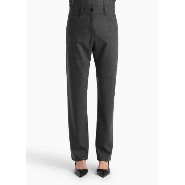 Khaite Callum Pant, view 3