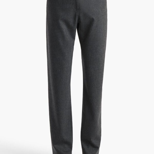 Elevate your elegance in this Khaite Pants   from the 2025 resort wear edit
