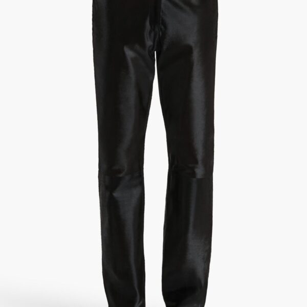 Elevate your elegance in this Khaite Pants   from the 2025 resort wear edit