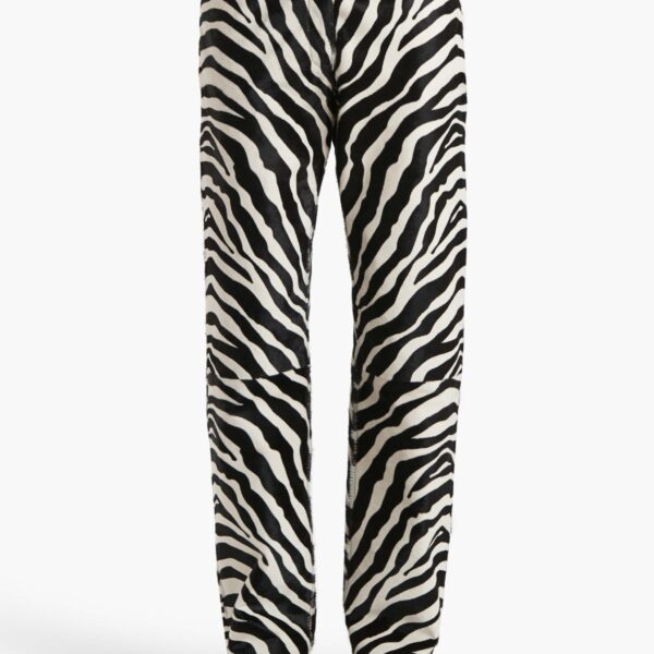 Elevate your elegance in this Khaite Pants   from the 2025 resort wear edit