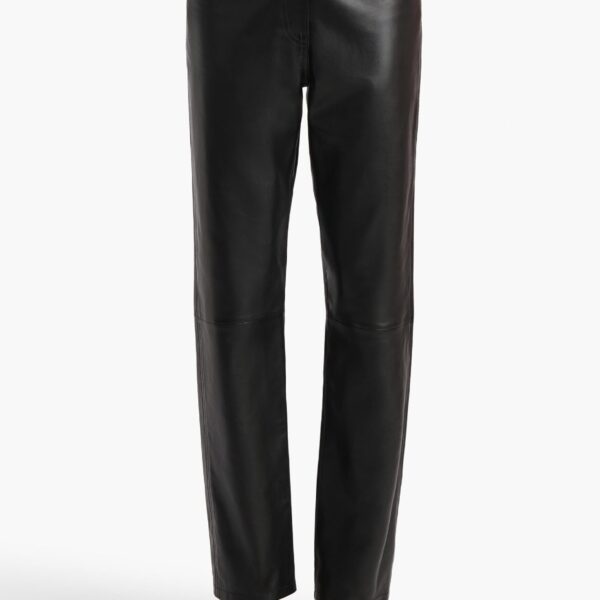 Elevate your elegance in this Khaite Pants   from the 2025 resort wear edit