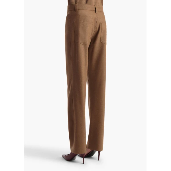Khaite Callum Pant, view 4