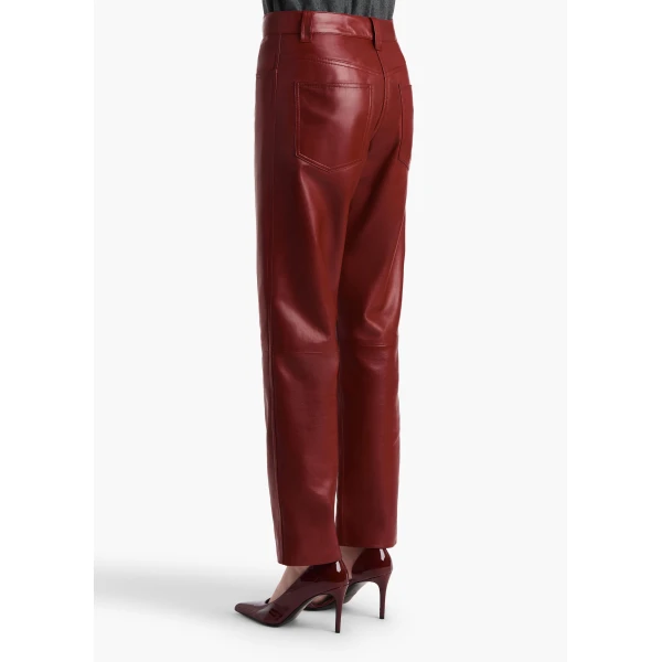 Khaite Callum Pant, view 4