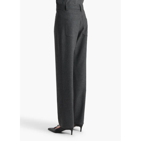 Khaite Callum Pant, view 4