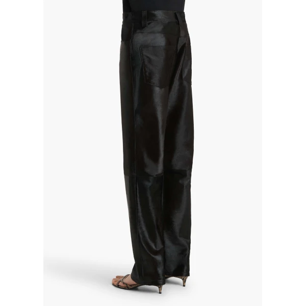 Khaite Callum Pant, view 4