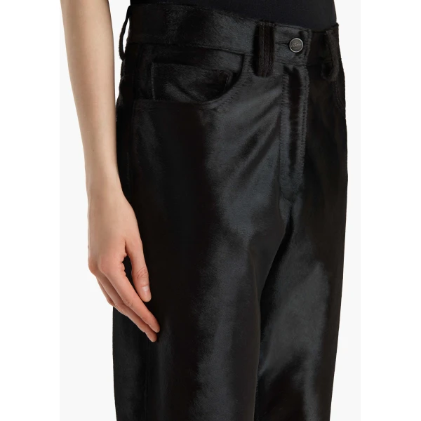 Khaite Callum Pant, view 5