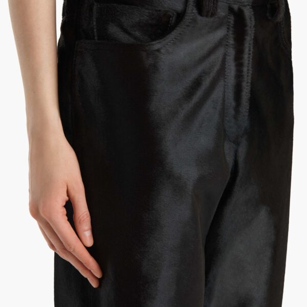Elevate your elegance in this Khaite Pants   from the 2025 resort wear edit