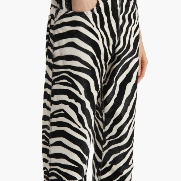 Elevate your elegance in this Khaite Pants   from the 2025 resort wear edit