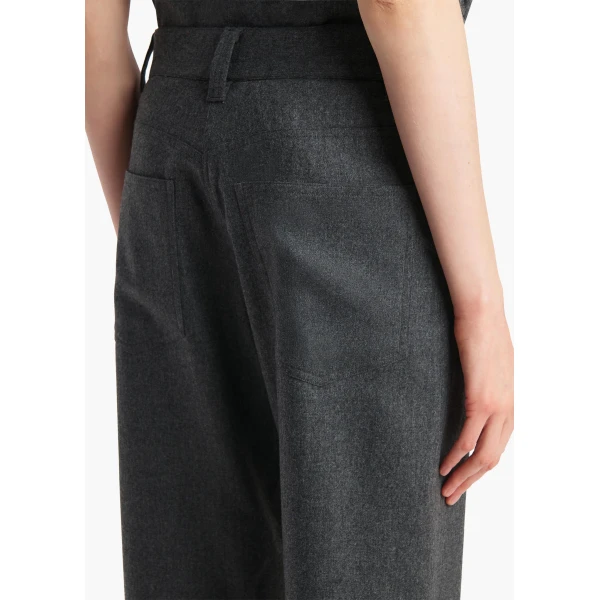 Khaite Callum Pant, view 6