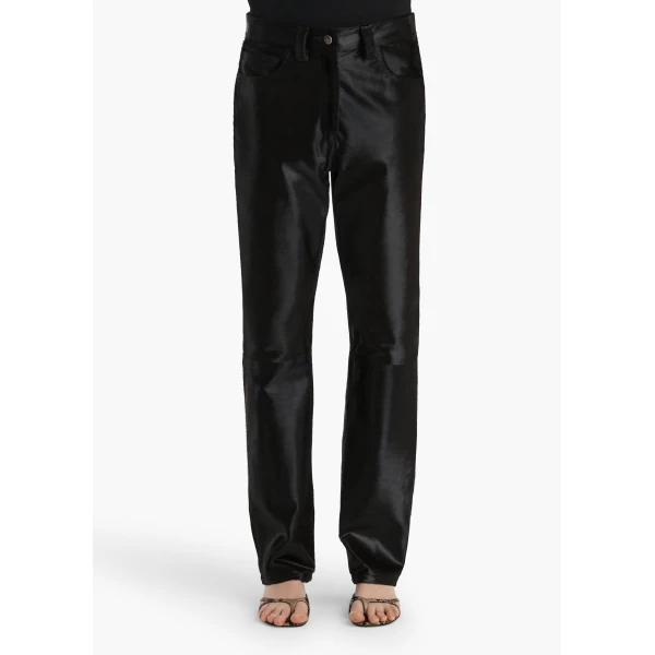 Khaite Callum Pant, view 7