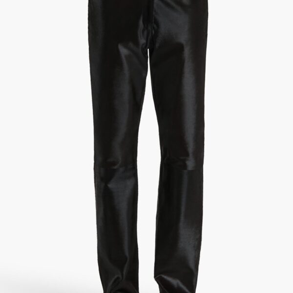 Elevate your elegance in this Khaite Pants   from the 2025 resort wear edit
