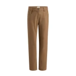 Elevate your elegance in this Khaite Pants   from the 2025 resort wear edit