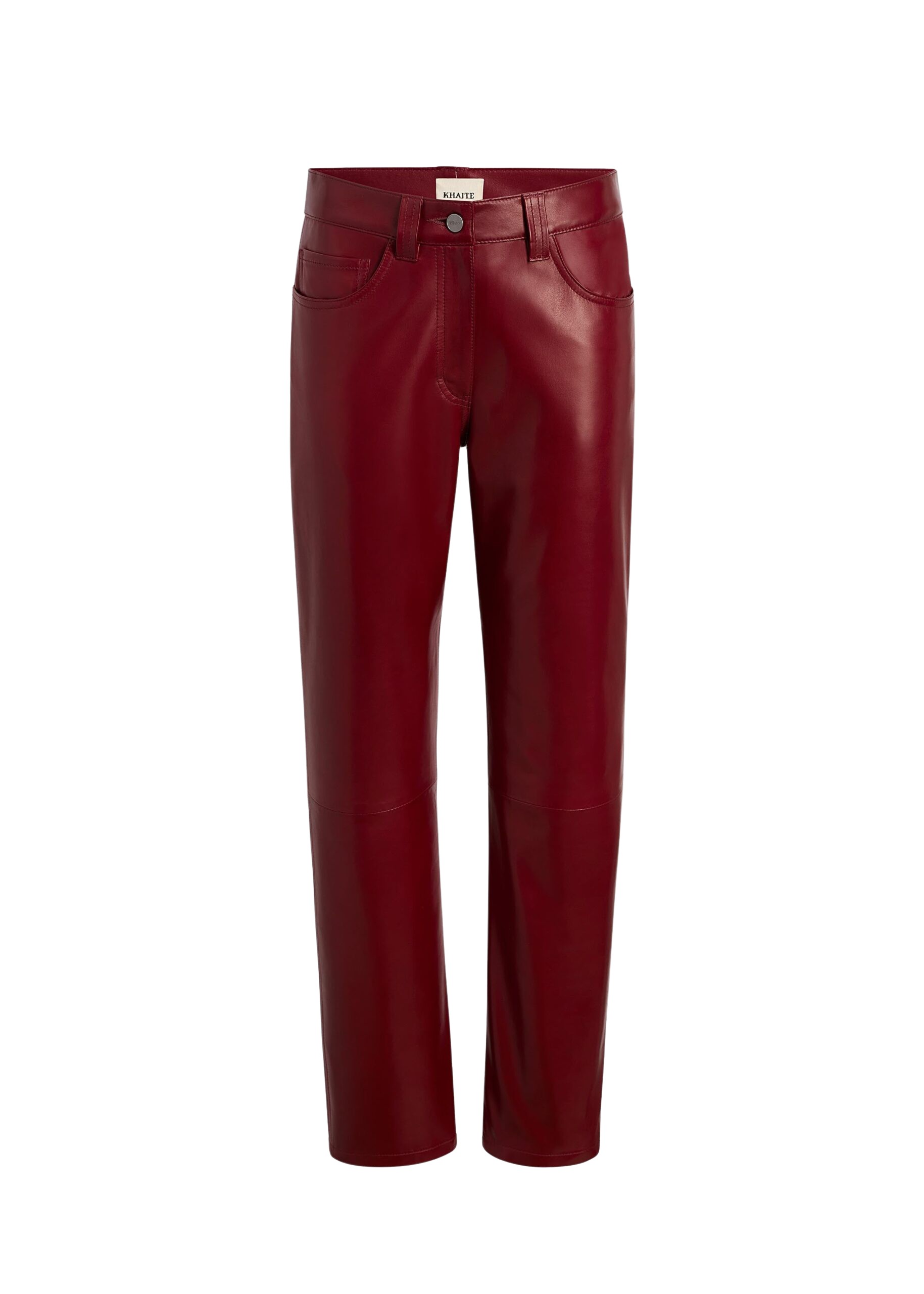 Khaite Callum Pant