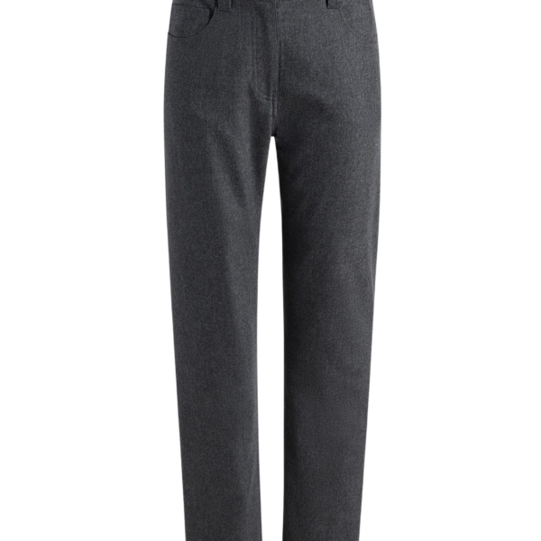 Elevate your elegance in this Khaite Pants   from the 2025 resort wear edit