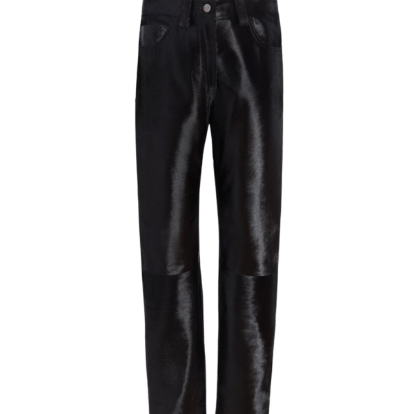 Elevate your elegance in this Khaite Pants   from the 2025 resort wear edit