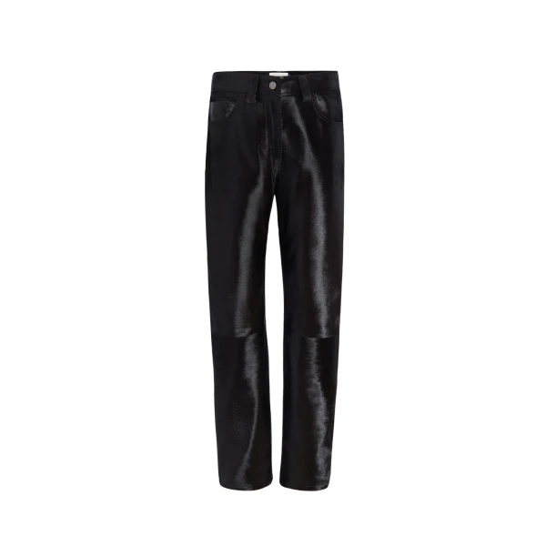 Elevate your elegance in this Khaite Pants   from the 2025 resort wear edit