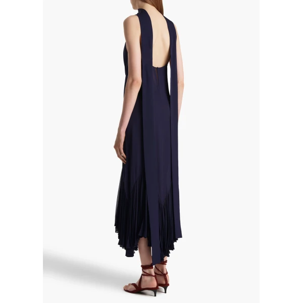 Khaite Candita Dress, view 4
