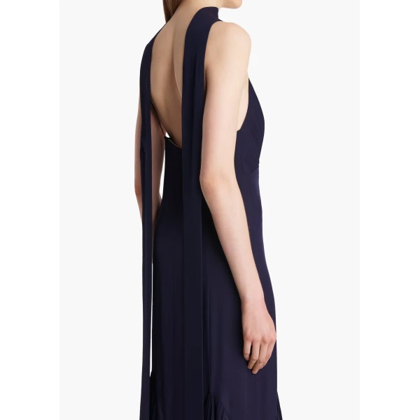 Khaite Candita Dress, view 6