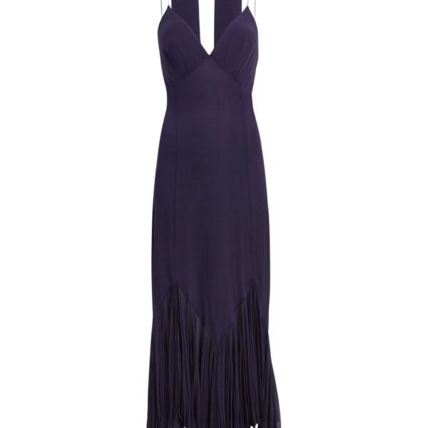 Elevate your elegance in this Khaite Dresses   from the 2025 resort wear edit