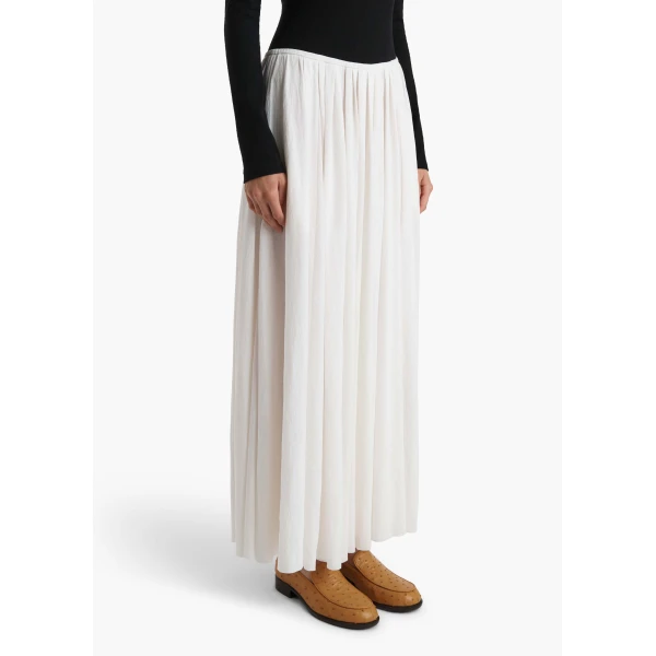 Khaite Carlotta Dress, view 5