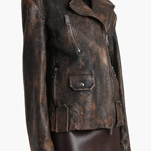 Elevate your elegance in this Khaite Jackets   from the 2025 resort wear edit