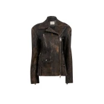 Elevate your elegance in this Khaite Jackets   from the 2025 resort wear edit