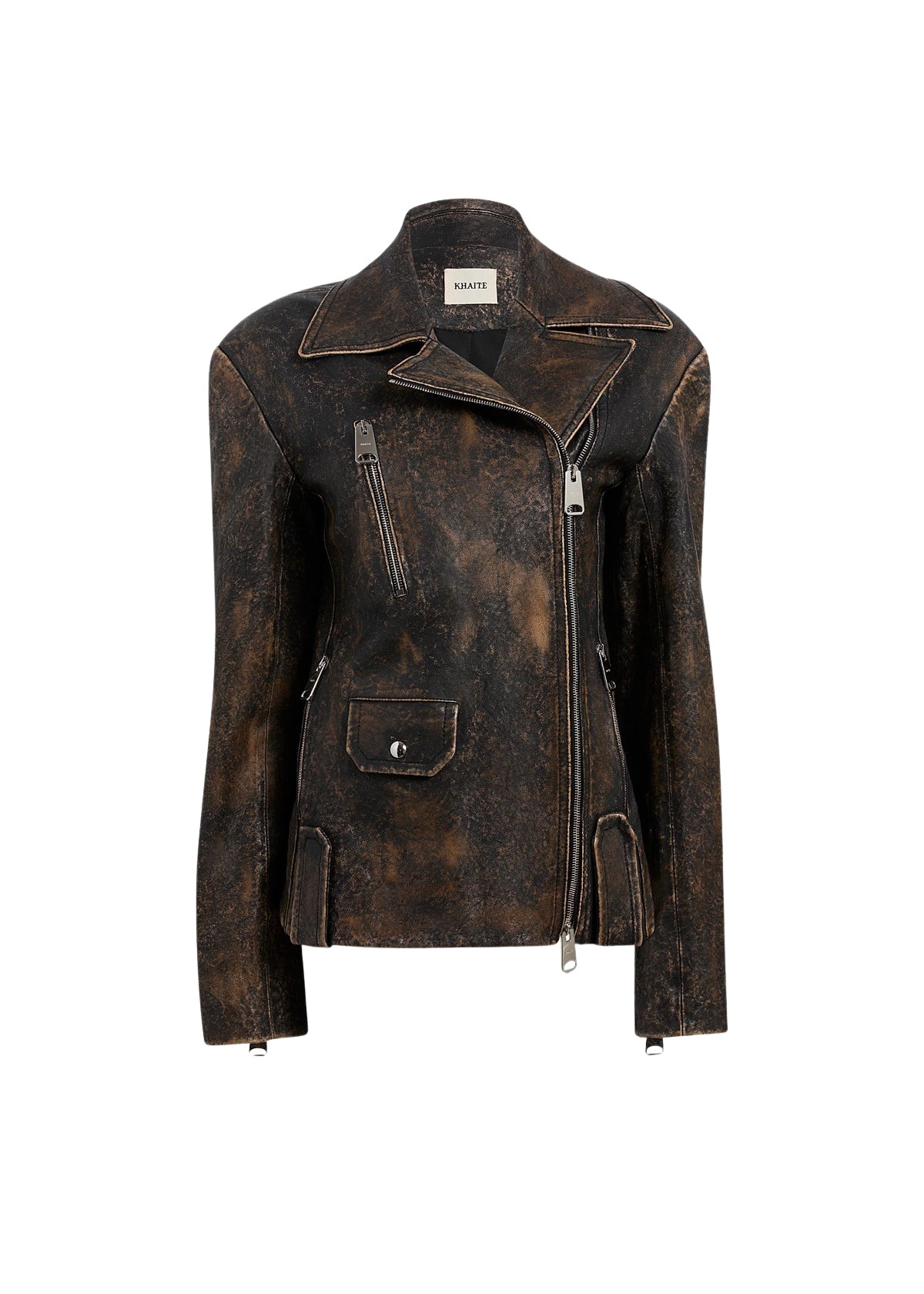 Khaite Catalina Jacket