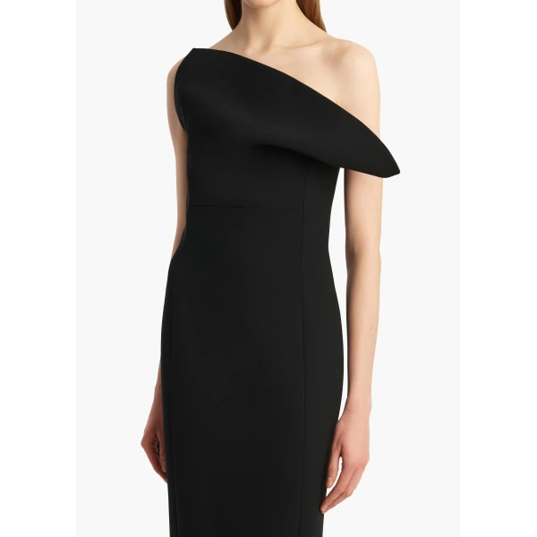 Khaite Cato Dress, view 5