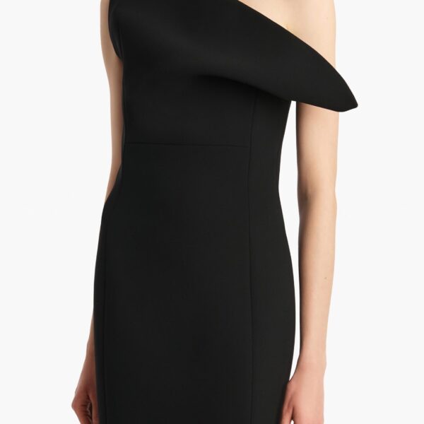 Elevate your elegance in this Khaite Dresses   from the 2025 resort wear edit