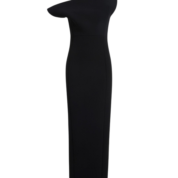 Elevate your elegance in this Khaite Dresses   from the 2025 resort wear edit