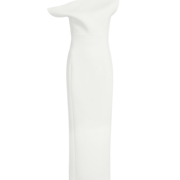 Elevate your elegance in this Khaite Dresses   from the 2025 resort wear edit