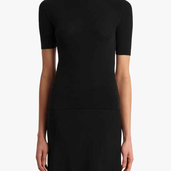 Elevate your elegance in this Khaite Tops   from the 2025 resort wear edit