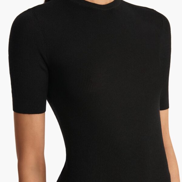 Elevate your elegance in this Khaite Tops   from the 2025 resort wear edit