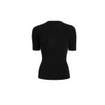 Elevate your elegance in this Khaite Tops   from the 2025 resort wear edit