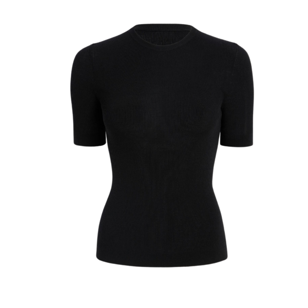 Elevate your elegance in this Khaite Tops   from the 2025 resort wear edit