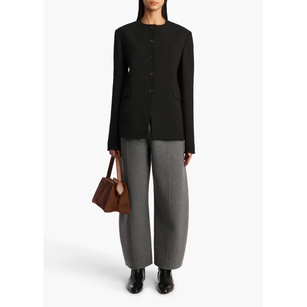 Khaite Clover Pant, view 2