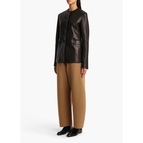 Khaite Clover Pant, view 2