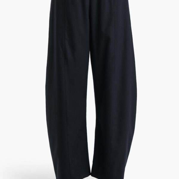 Elevate your elegance in this Khaite Pants   from the 2025 resort wear edit