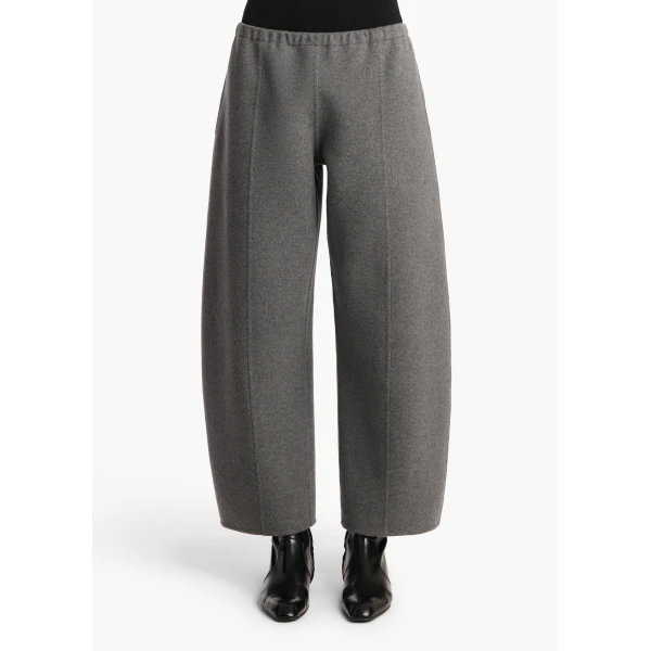 Khaite Clover Pant, view 3
